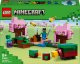 LEGO Minecraft Wiśniowy ogród 6 szt. (21260) 1