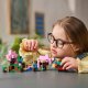 LEGO Minecraft Wiśniowy ogród 6 szt. (21260) 4