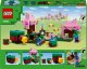 LEGO Minecraft Wiśniowy ogród 6 szt. (21260) 8