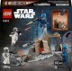 LEGO Star Wars Zasadzka na Mandalorze™ — zestaw bitewny 4 szt. (75373) 9
