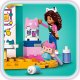 LEGO Koci Domek Gabi: Prace ręczne z Tekturzątkiem 4 szt. (10795) 3