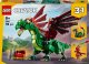 LEGO Creator Średniowieczny smok 4 szt. (31161) 1