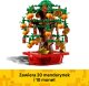 LEGO Exclusive Pachira 6 szt. (40648) 3