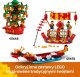 LEGO Exclusive Pachira 6 szt. (40648) 6