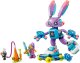 LEGO DREAMZzz Izzie i gamerski Bunchu 8 szt. (71490) 8