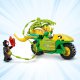 LEGO Marvel Pościg Spina za Electro w dinopojeździe 4 szt. (11198) 5