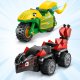LEGO Marvel Pościg Spina za Electro w dinopojeździe 4 szt. (11198) 6