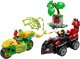 LEGO Marvel Pościg Spina za Electro w dinopojeździe 4 szt. (11198) 7