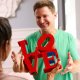 LEGO Art LOVE 2 szt. (31214) 3