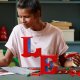 LEGO Art LOVE 2 szt. (31214) 4