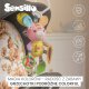 Sensillo Grzechotka podróżna - Colorful Kaczka (SILLOZ-0501) 2