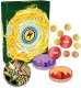 *****Rebel Pokemon Ninetales/Zapdos BattleD. 56006 1