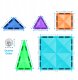PTM60 MINI KLOCKI MAGNETYCZNE MINI 60w1 PICASSO TILES 1