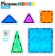 PTM60 MINI KLOCKI MAGNETYCZNE MINI 60w1 PICASSO TILES 5
