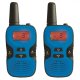 Walkie-Talkie Lexibook TW43 Monitor Niebieski 1