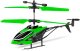 Helikopter Zdalnie Sterowany Chicos NH90137 Czarny/Zielony 1