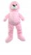 Miś pluszowy różowy 83cm w torbie 93888 38885 3