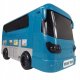 Interaktywny autobus rozkładany indukcja N5255 14