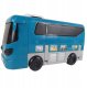 Interaktywny autobus rozkładany indukcja N5255 6