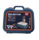 Projektor do rysowania walizka lampka mazaki FDE80307 N 11