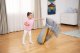 Worek dmuchany bokserski treningowy dla dzieci rekin Bestway 52152S 21