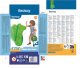 Worek dmuchany bokserski treningowy dla dzieci rekin Bestway 52152S 24