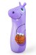 Worek dmuchany bokserski treningowy dla dzieci rekin Bestway 52152S 5