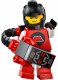 LEGO Minifigures Seria 26 - Siłacz M-Tron (71046) 2