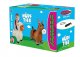 Jamara Bouncing Animal Sheep zabawka dmuchana 1