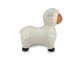 Jamara Bouncing Animal Sheep zabawka dmuchana 4