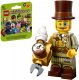 LEGO Minifigures Seria 27 - Steampunkowy wynalazca (71048) 1