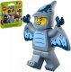LEGO Minifigures Seria 27 - Miłośnik pterodaktyli w przebraniu (71048) 1