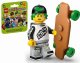 LEGO Minifigures Seria 27 - Longboardzistka (71048) 1