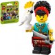 LEGO Minifigures Seria 27 - Piracka kwatermistrzyni (71048) 1
