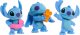 Disney Stitch Figures 5 Pack 5,5 cm 2