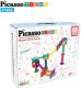 Picasso Tiles 50pc Marble run set 1