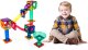 Picasso Tiles 50pc Marble run set 9
