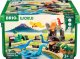 Brio BRIO World 36104 - Dinosaur Deluxe Set 1