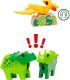 Brio BRIO World 36104 - Dinosaur Deluxe Set 13