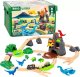 Brio BRIO World 36104 - Dinosaur Deluxe Set 2