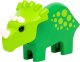 Brio BRIO World 36104 - Dinosaur Deluxe Set 5