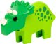 Brio BRIO World 36104 - Dinosaur Deluxe Set 6