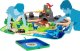 Brio BRIO World 36104 - Dinosaur Deluxe Set 8