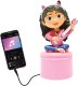 Gabby's Dollhouse Night Light Speaker 3