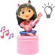 Gabby's Dollhouse Night Light Speaker 4