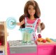 Lalka Barbie Barbie Recipe for Friendship Teresa's Kitchen 3
