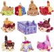 Aphmau Mystery Plush 15 cm Circus Treats Asst. 12