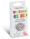 Primo Primo 014GC10R, 10 pc(s), Multicolour, White, Round, 3 yr(s), Boy/Girl 1