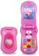 PEPPA FLIP AND LEARN PHONE DK SE NO FI 3