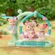 Sylvanian Families Baby Hjortene - Blomstergynge Sæt 1
